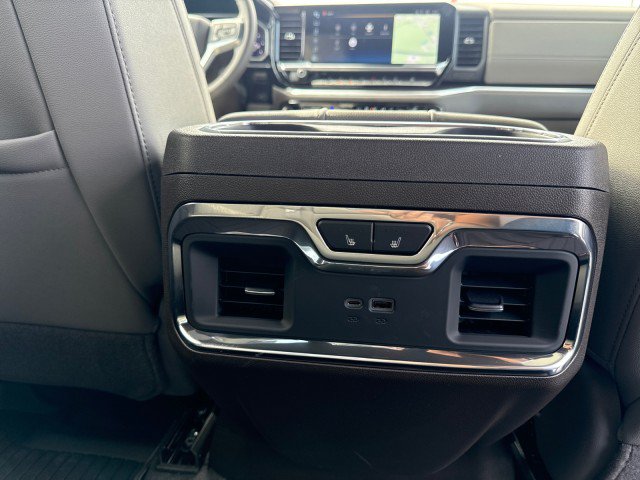 New 2026 Chevrolet Silverado 1500 LTZ w/ LTZ Premium Package AWD/4WD image 17