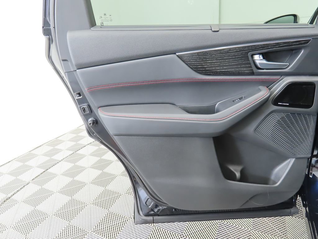 New 2026 Acura MDX Type S image 26