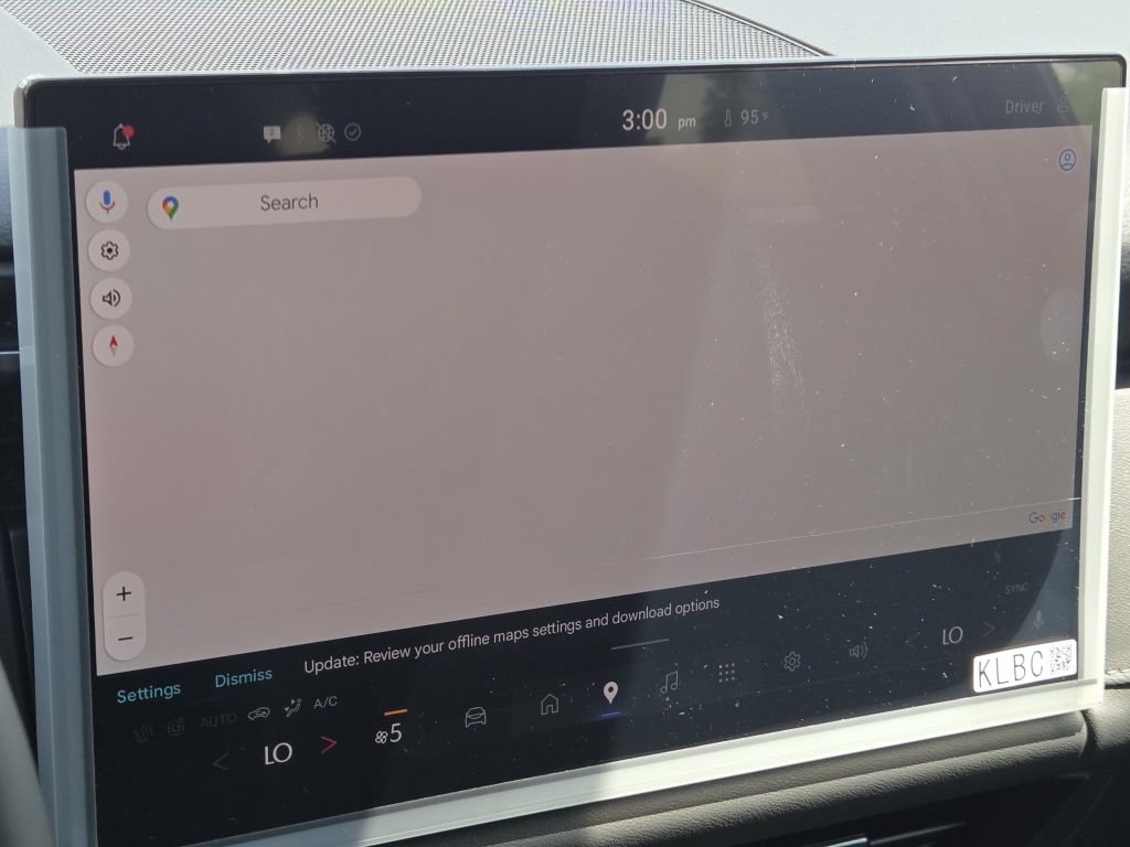 New 2026 MAZDA CX-5 Preferred AWD/4WD image 3