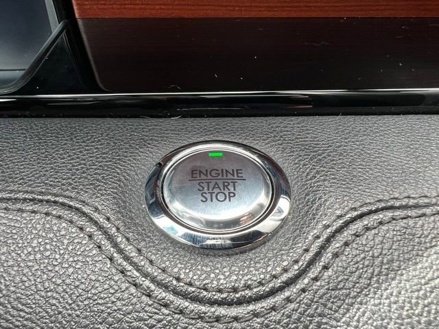 Used 2022 Lincoln Navigator L Reserve image 38