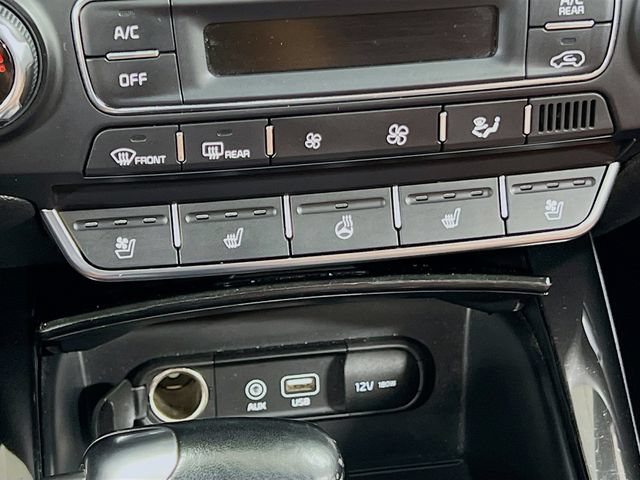 Used 2019 Kia Sorento SX FWD image 21