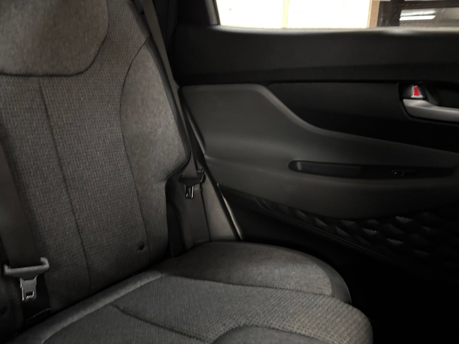 Used 2023 Hyundai Santa Fe SEL AWD/4WD image 60