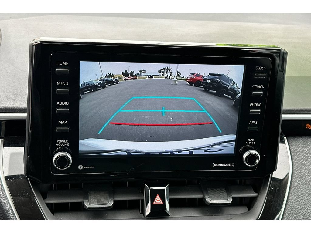 Used 2022 Toyota Corolla LE FWD image 20