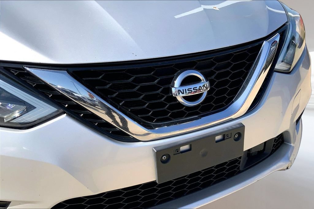 Used 2018 Nissan Sentra S FWD image 26