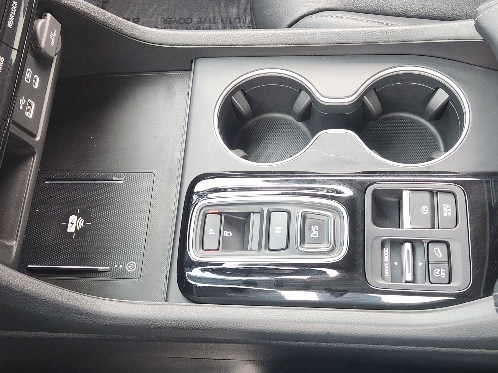 Certified 2024 Honda Pilot Touring image 23