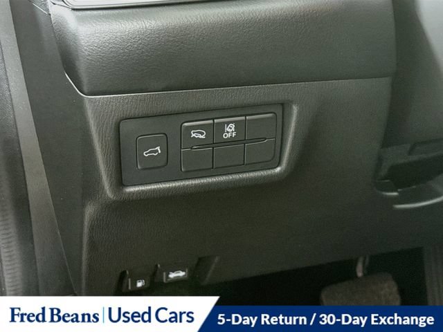 Used 2023 MAZDA CX-5 AWD 2.5 S image 15