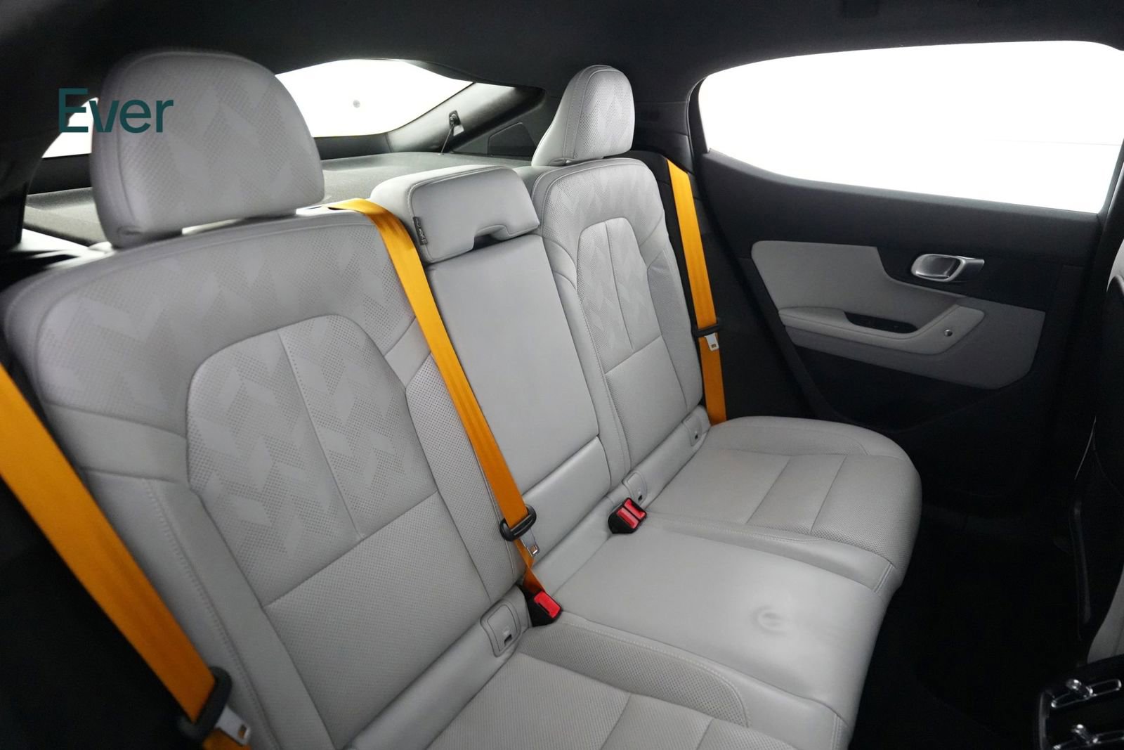 Used 2023 Polestar Polestar 2 w/ Pilot Pack AWD/4WD image 5