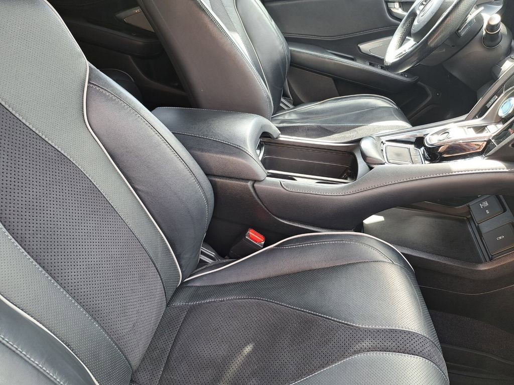 Used 2019 Acura RDX A-Spec image 18