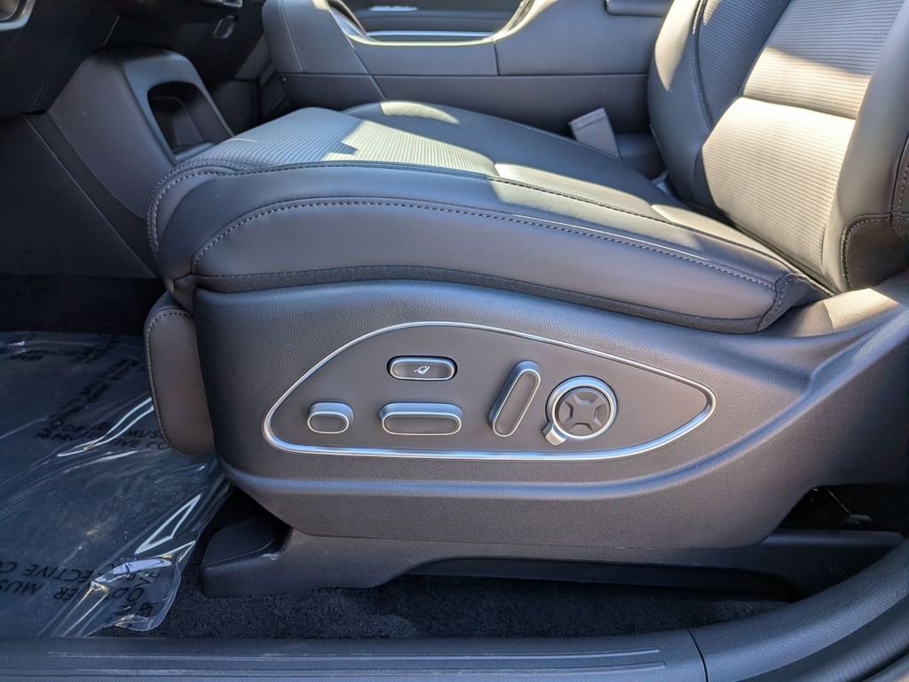 New 2026 Hyundai Palisade Calligraphy AWD/4WD image 17