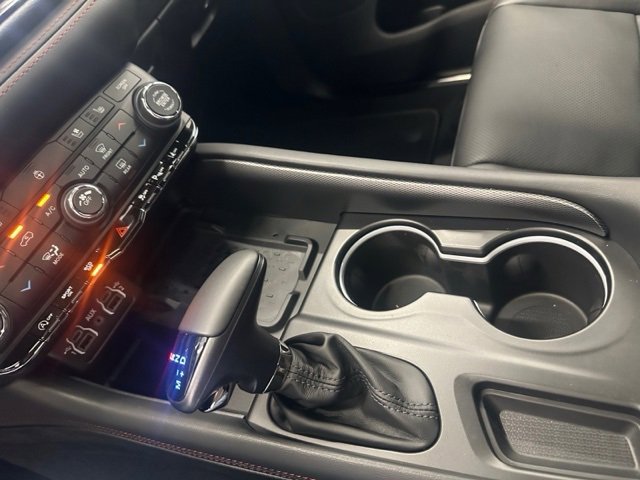 New 2026 Dodge Durango GT image 33