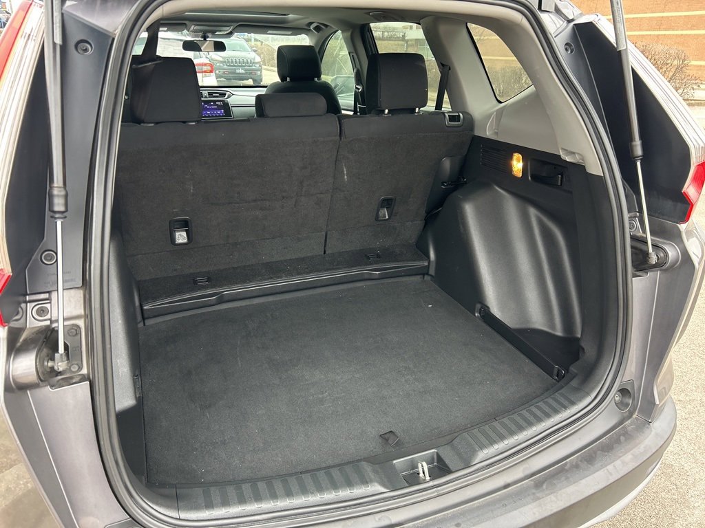 Used 2019 Honda CR-V EX image 13
