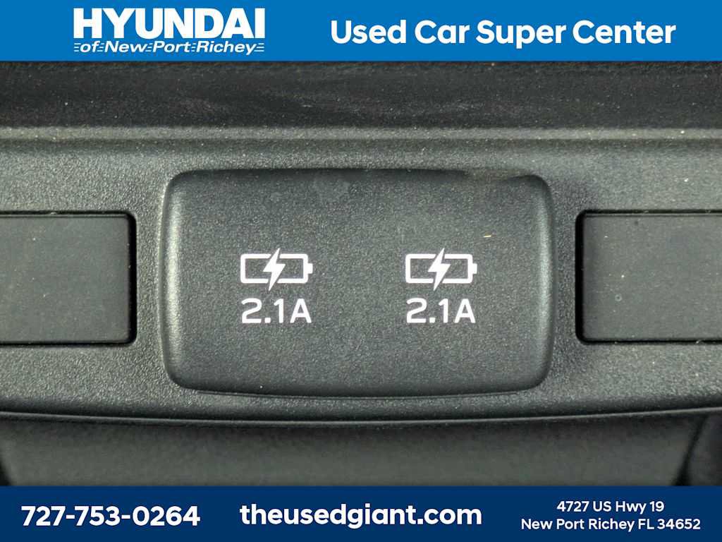 Used 2023 Subaru WRX Limited w/ Popular Package #2 AWD/4WD image 15