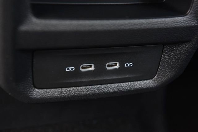 New 2026 Volkswagen Taos SE AWD/4WD image 25