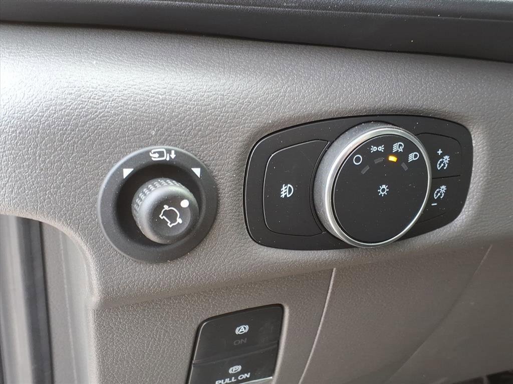 New 2026 Ford Transit 250 148 High Roof AWD image 15