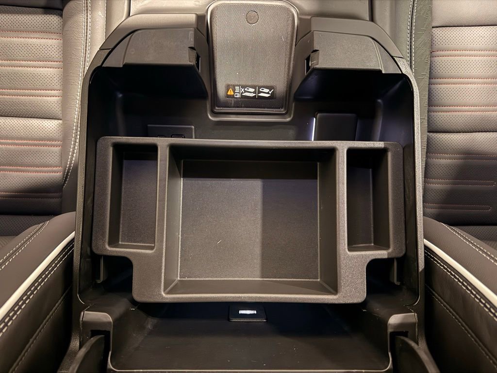 Used 2026 GMC Sierra 2500 AT4X image 30