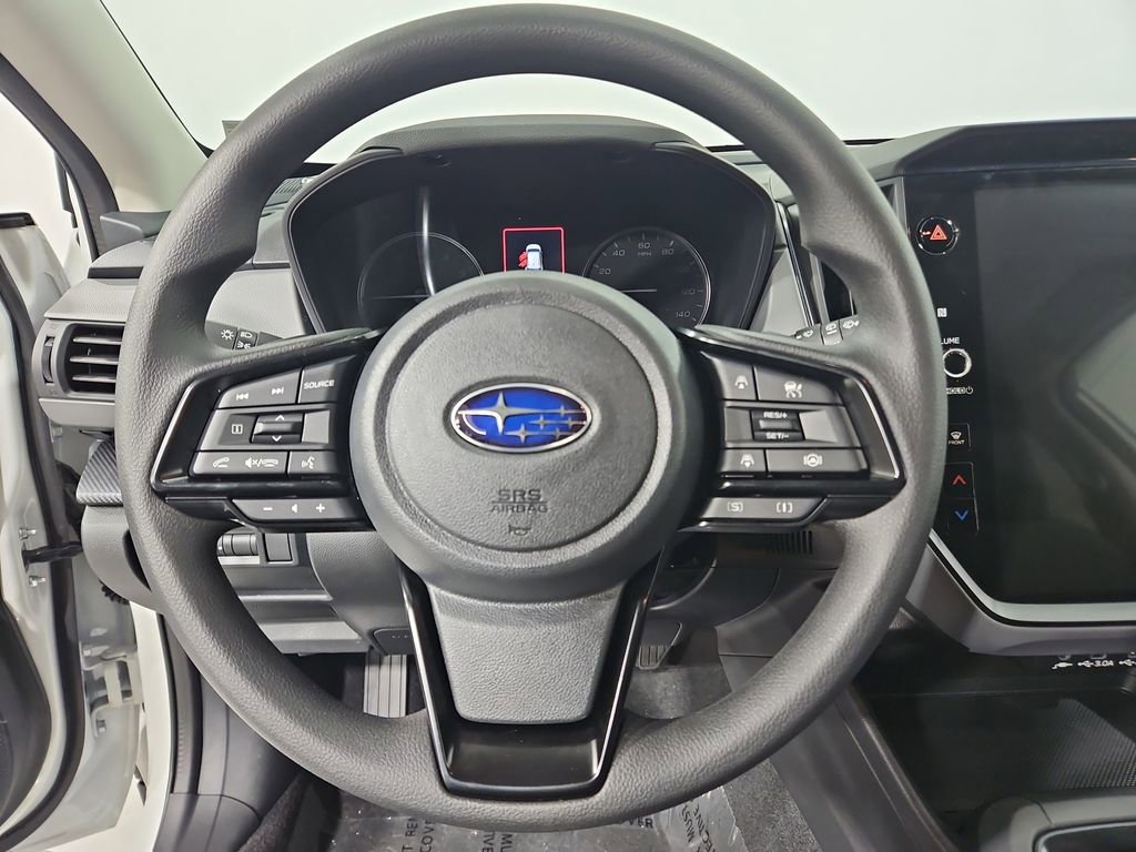 New 2026 Subaru Crosstrek 2.0i Premium image 14