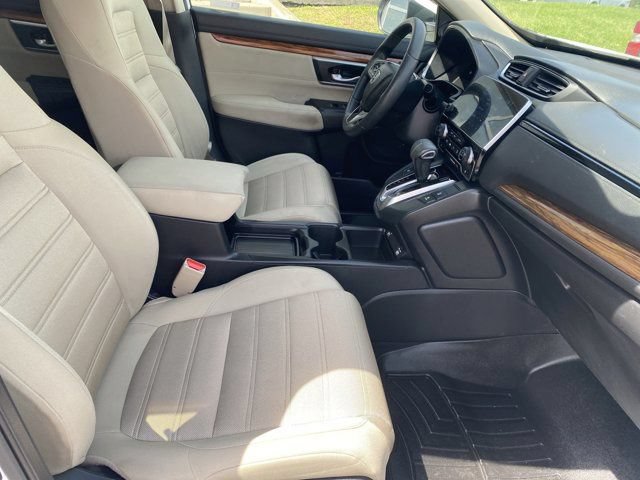 Used 2022 Honda CR-V EX image 16