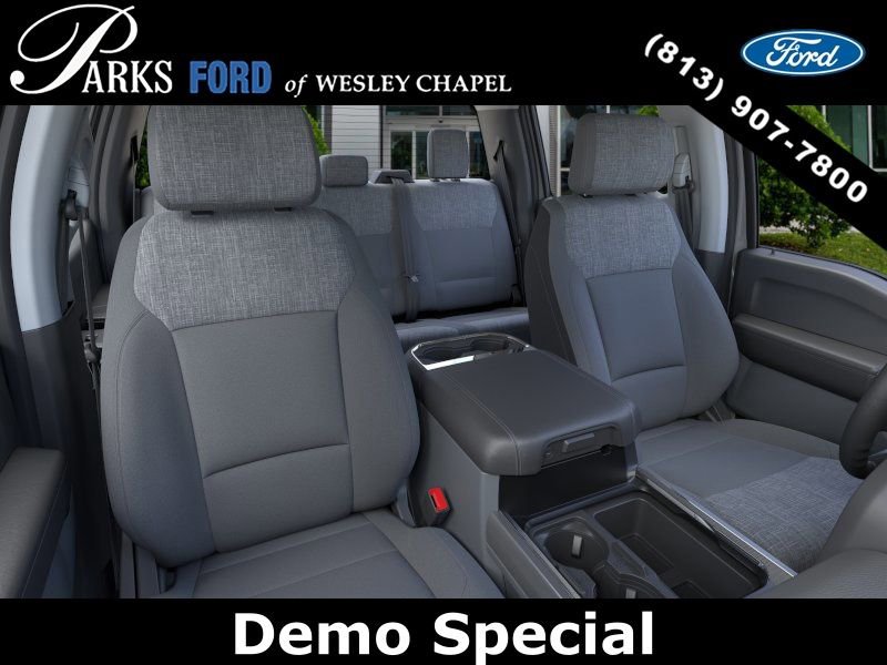 New 2026 Ford F250 XLT w/ XLT Premium Package AWD/4WD image 10