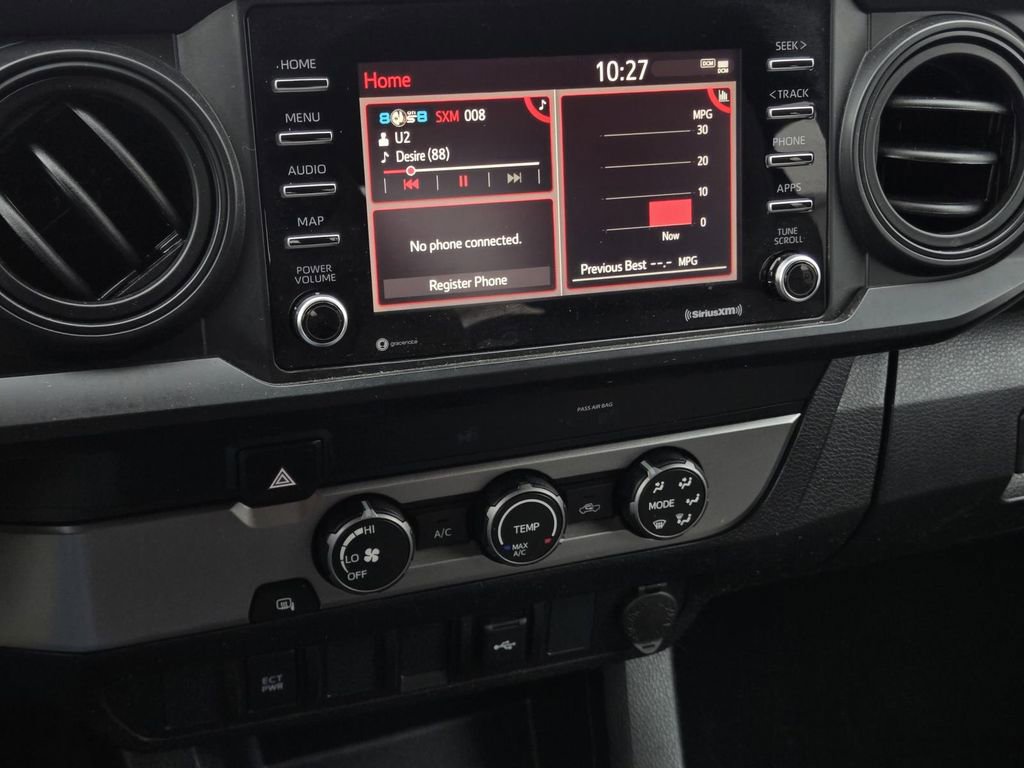 Used 2023 Toyota Tacoma SR image 18