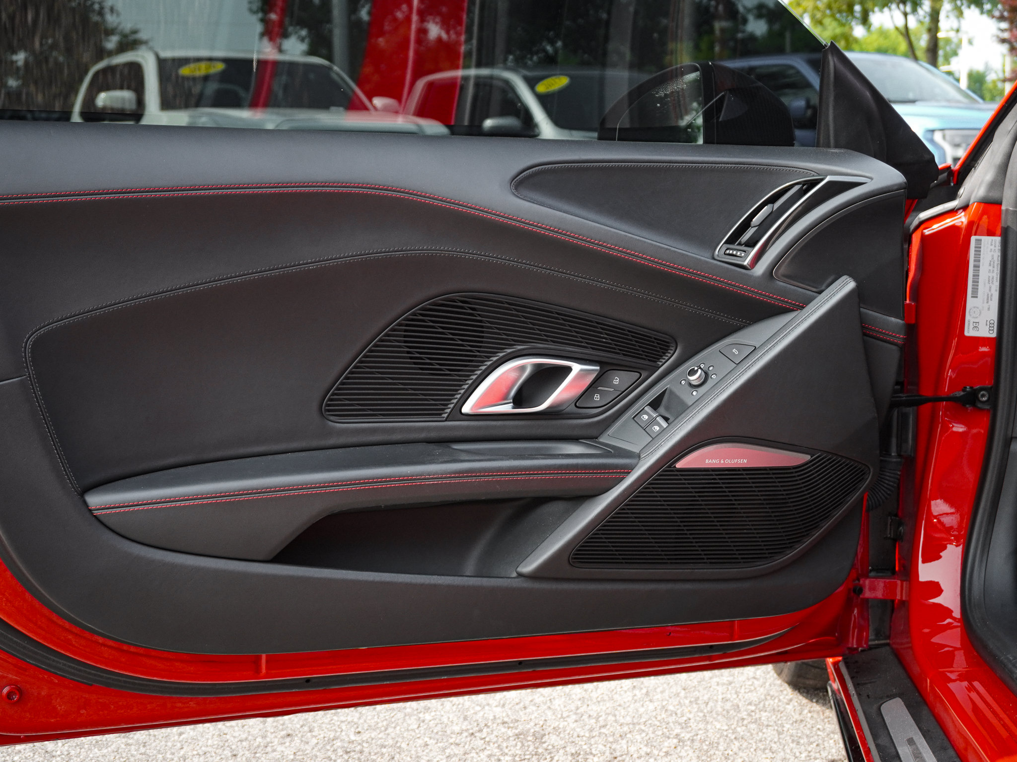 Used 2020 Audi R8 V10 AWD/4WD image 14