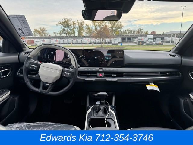 New 2025 Kia K4 GT-Line w/ GT-Line Premium Package image 16
