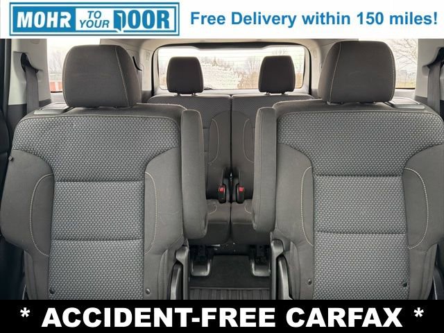 Used 2020 GMC Acadia SLE w/ Driver Convenience Package image 29