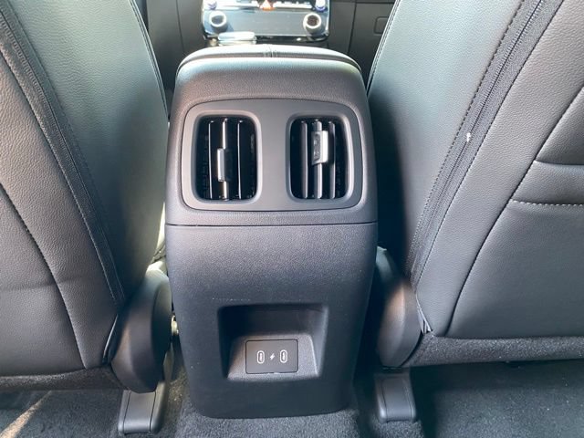 New 2026 Hyundai Santa Cruz XRT AWD/4WD image 27