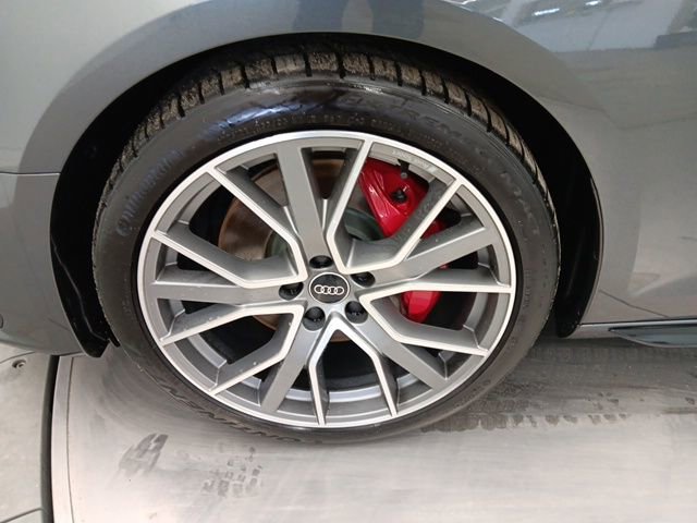 Used 2023 Audi S4 Premium Plus w/ Premium Plus Package image 7