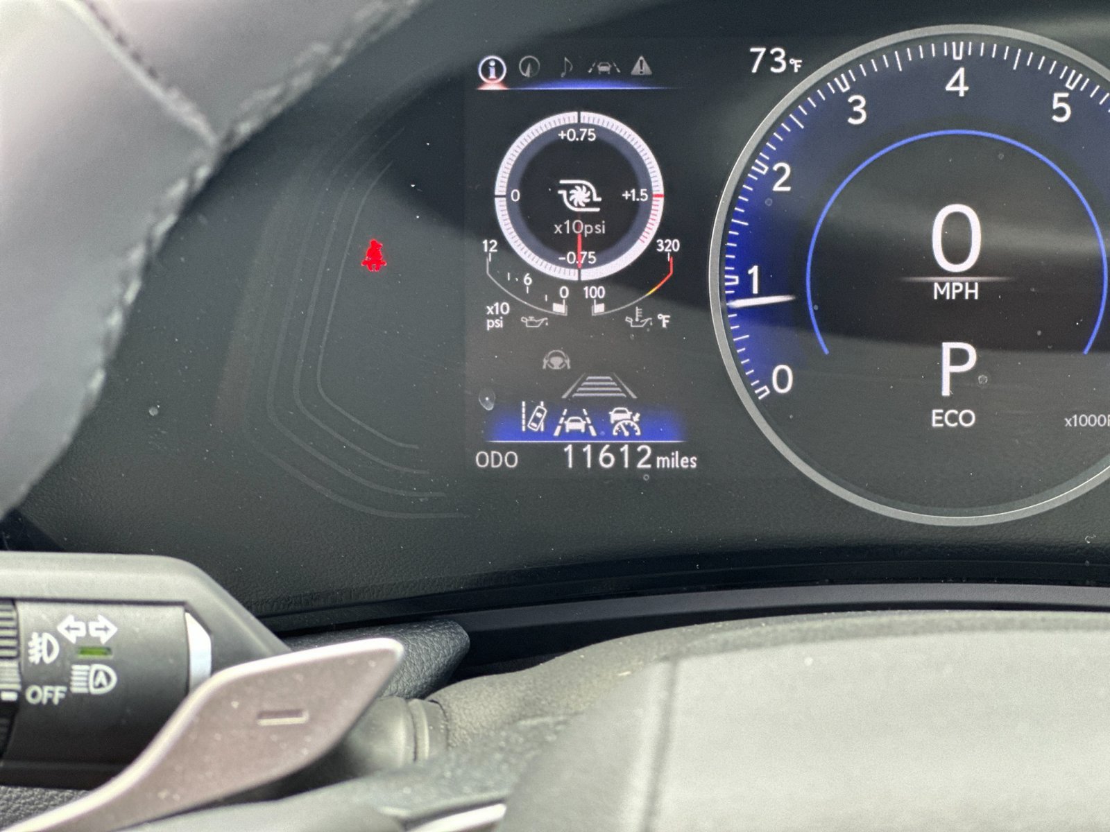 Used 2022 Lexus NX 350 AWD w/ Accessory Package 2 image 24