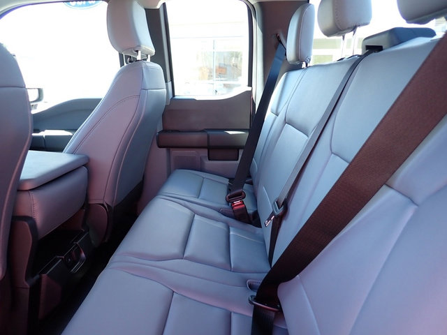 New 2026 Ford F250 XL image 12