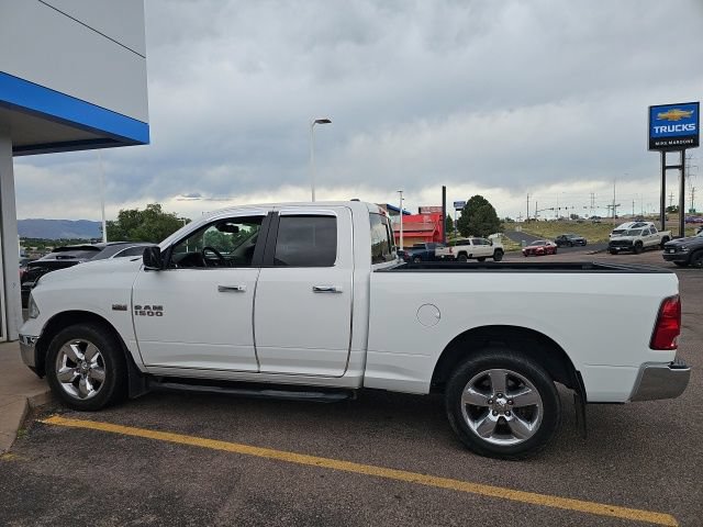 Used 2014 RAM 1500 Big Horn AWD/4WD image 13