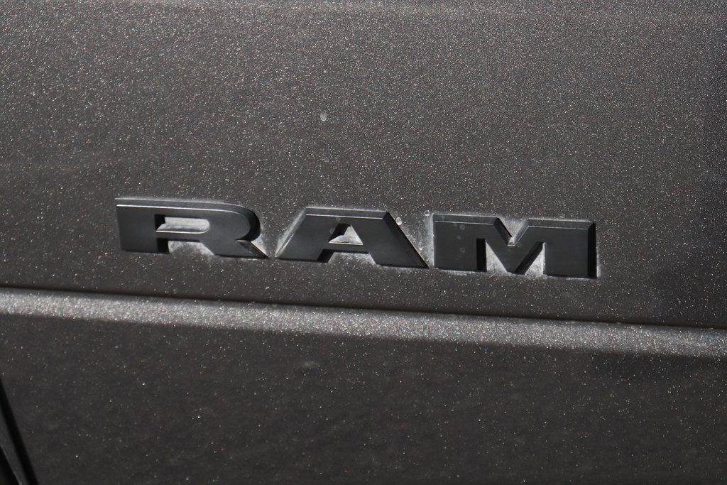 Used 2022 RAM 2500 Limited w/ Night Edition AWD/4WD image 60