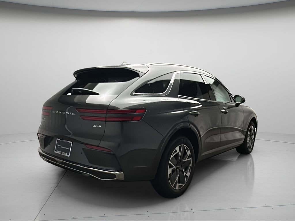 New 2026 Genesis GV70 2.5T Select image 7