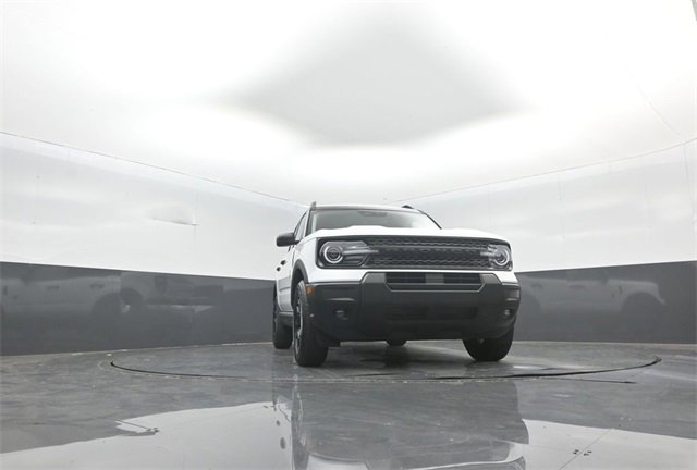 New 2025 Ford Bronco Sport Big Bend w/ Convenience Package image 24