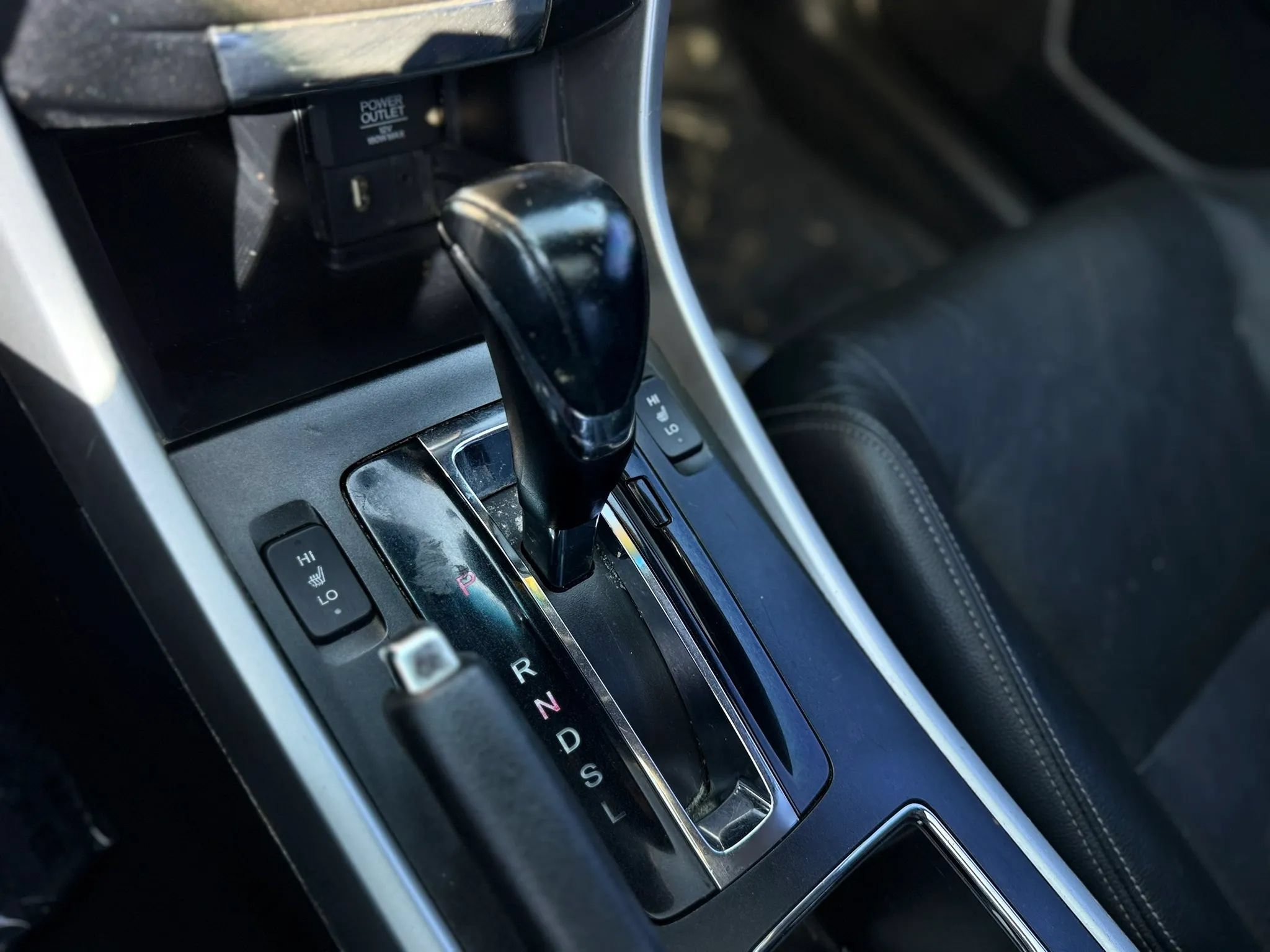 Used 2015 Honda Accord EX-L image 15
