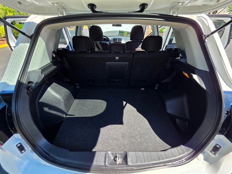 Used 2013 Mitsubishi Outlander Sport ES FWD image 30