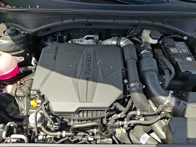 Certified 2026 Kia Sorento EX AWD/4WD image 28