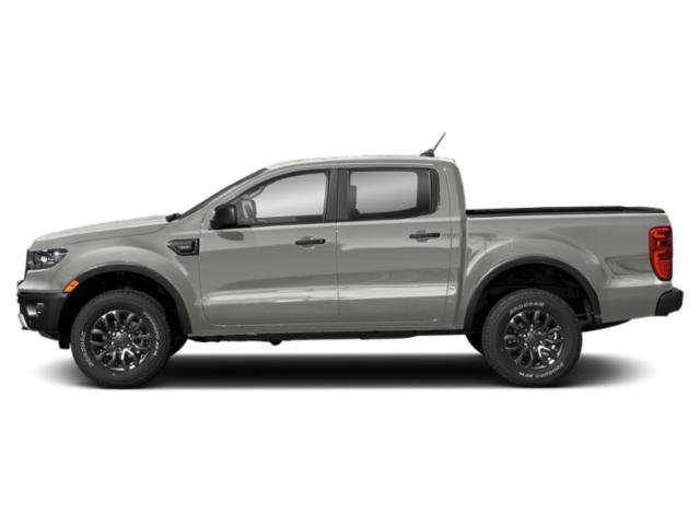 Used 2021 Ford Ranger XLT w/ Equipment Group 302A High AWD/4WD image 3