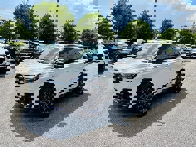 New 2026 Acura MDX A-Spec image 3