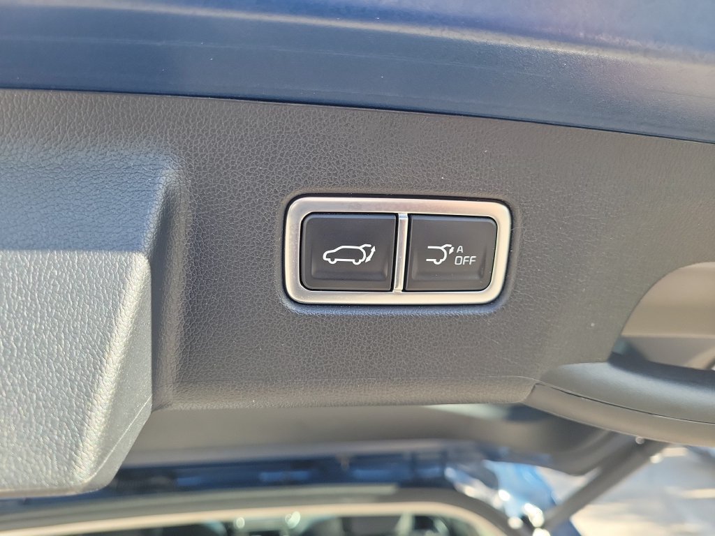Used 2024 Kia Sorento SX FWD image 10