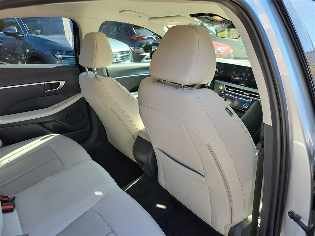 Certified 2024 Hyundai Sonata SEL image 43