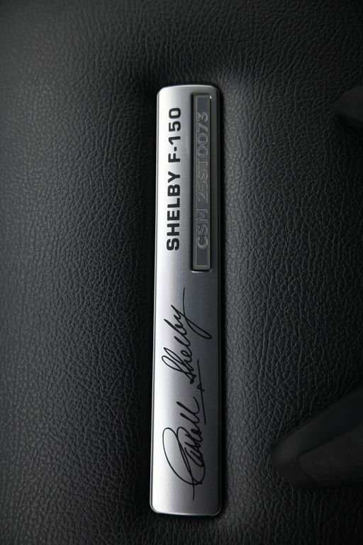 New 2025 Ford F150 Lariat w/ Equipment Group 502A High image 34