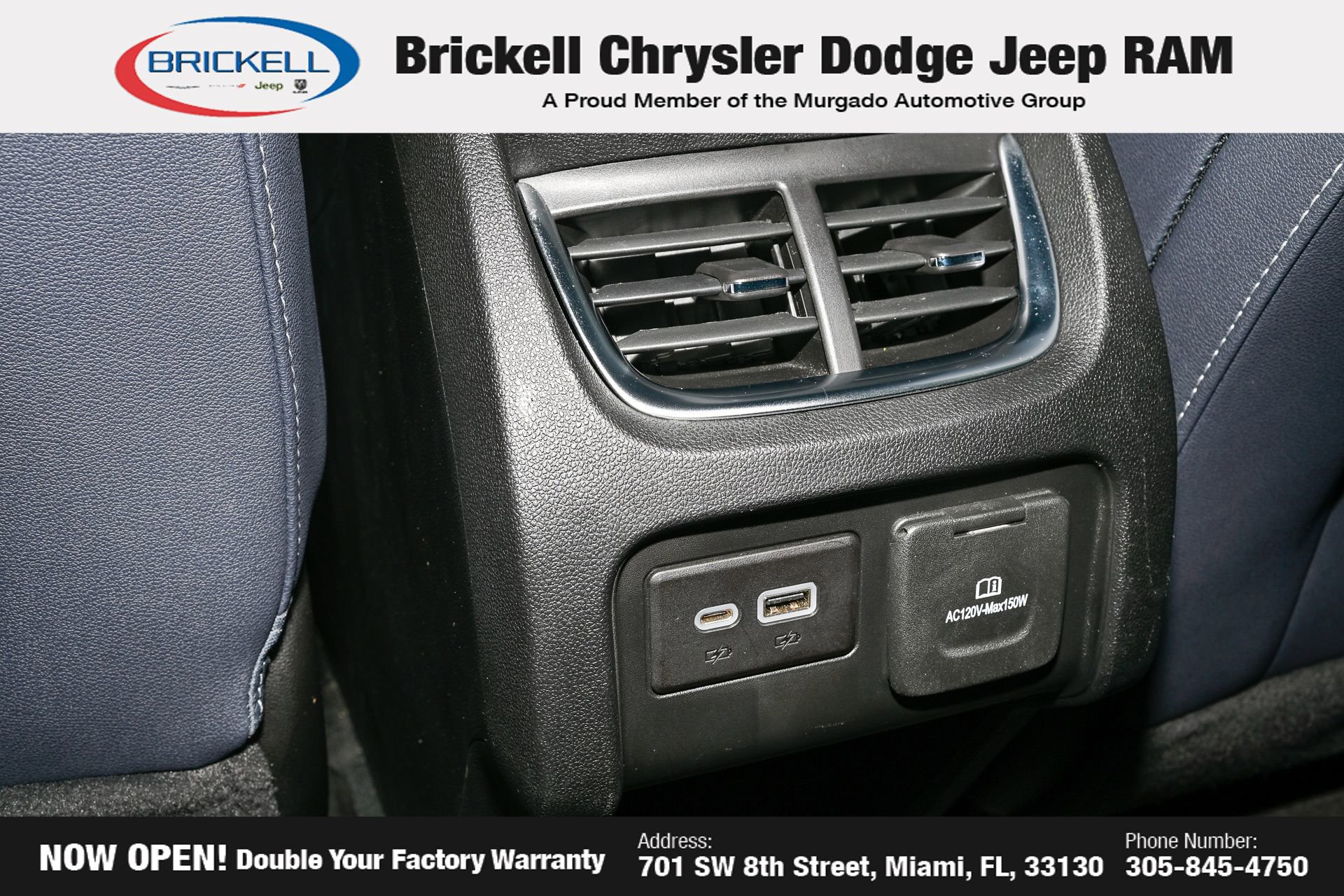 Used 2023 Chevrolet Blazer RS w/ Driver Confidence II Package image 19
