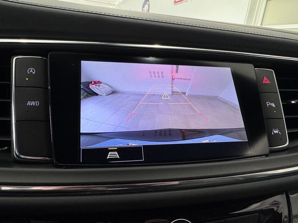 Certified 2023 Buick Enclave Essence w/ Sport Touring Edition image 26