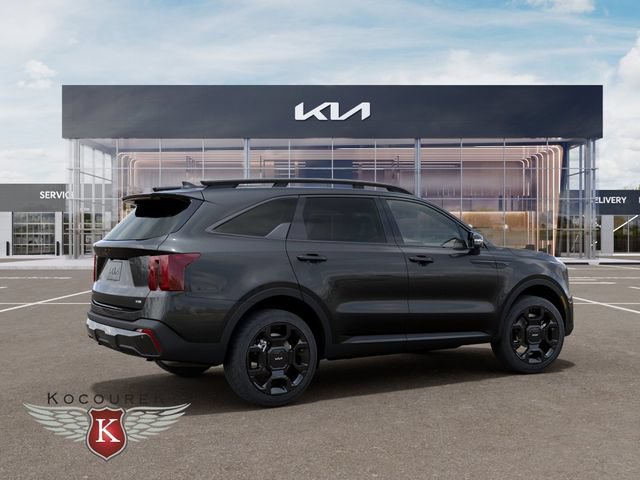 New 2026 Kia Sorento SX Prestige AWD/4WD image 6