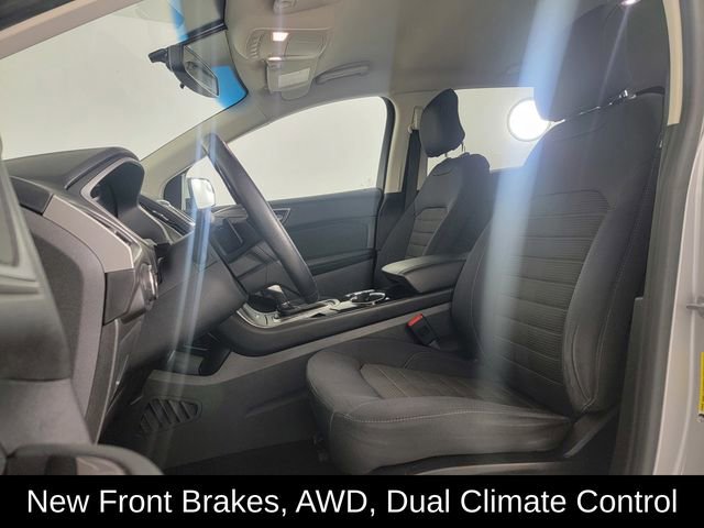 Used 2016 Ford Edge SEL image 13