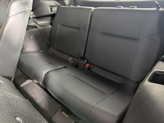 Used 2022 Mitsubishi Outlander SEL AWD/4WD image 18