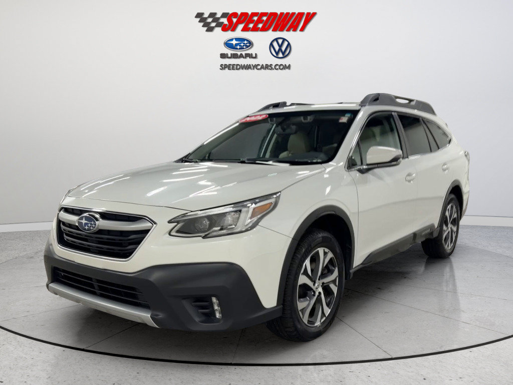 Used 2022 Subaru Outback Limited w/ Tech Package 3 AWD/4WD image 12