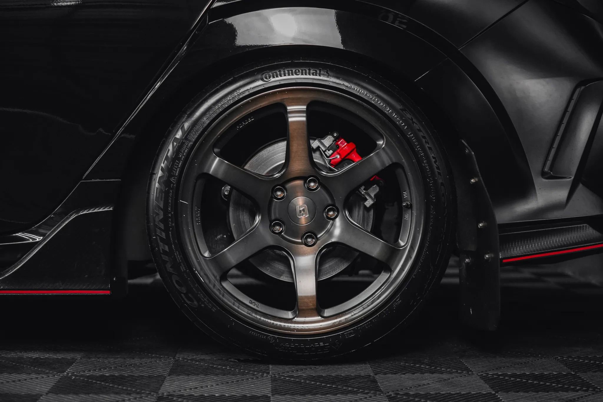 Used 2019 Honda Civic Type R image 14