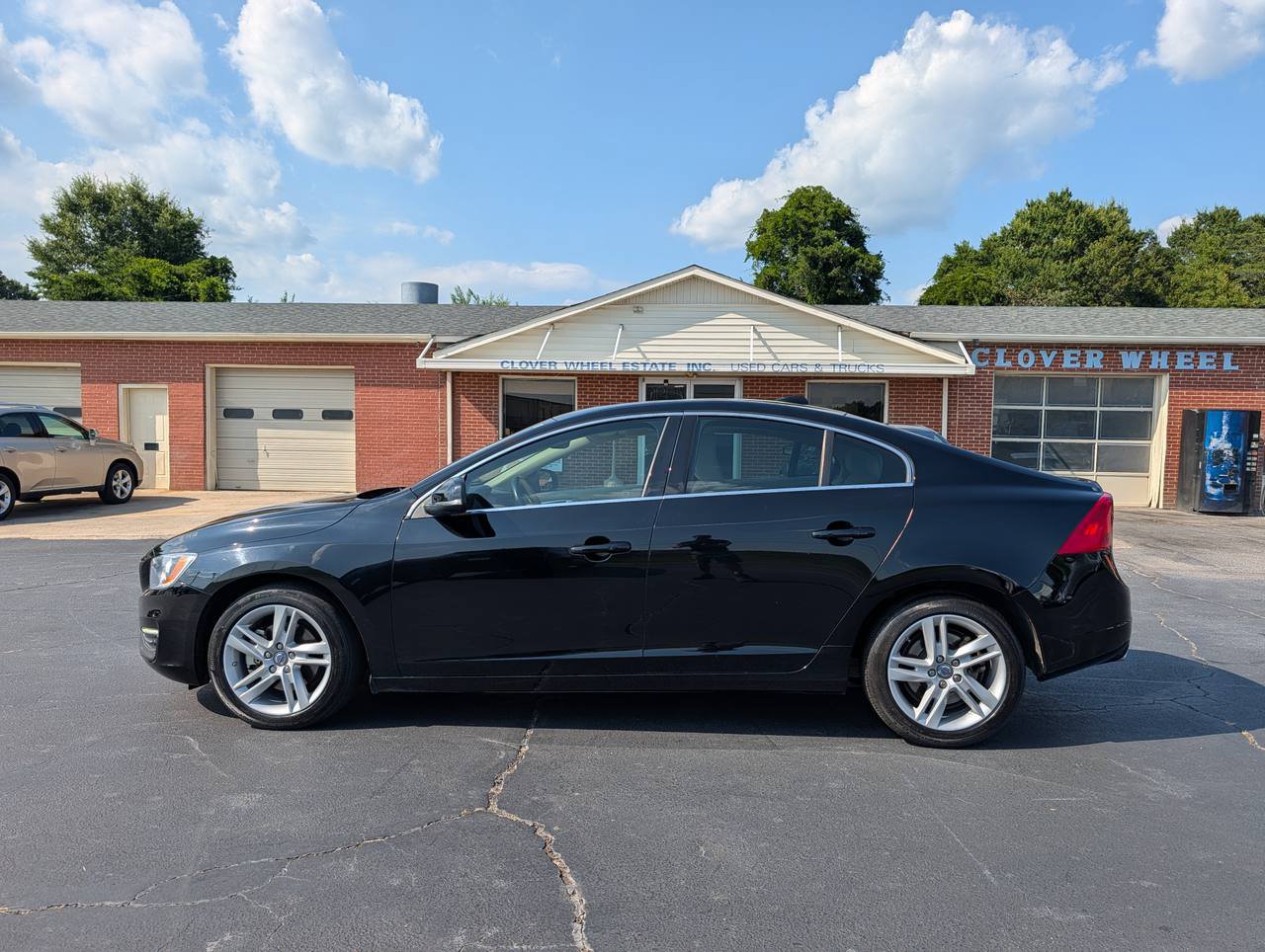 Used 2015 Volvo S60 T5 Premier FWD image 9